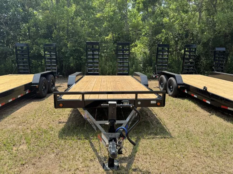 new Equipment / Flatbed Trailers Load Trail  for sale, in Semmes, AL Thumbnail 2