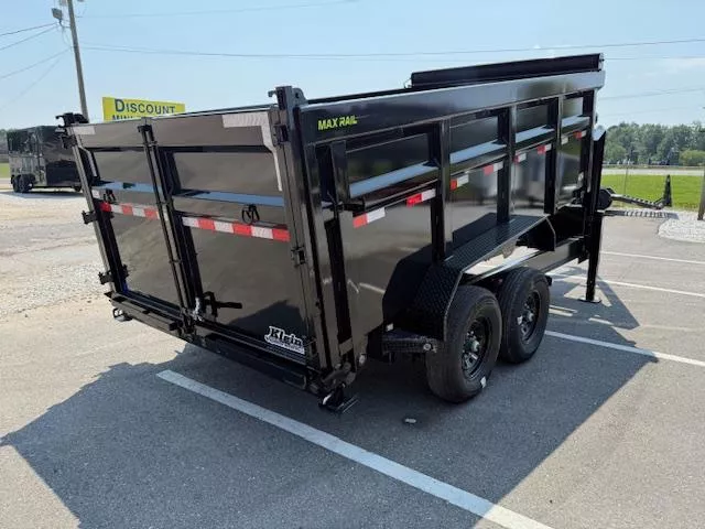 new Dump Trailers Load Trail  for sale, in Northport, AL Thumbnail 4