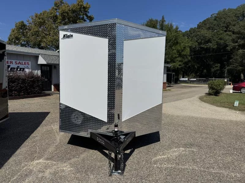 new Cargo (Enclosed) Trailers Other  for sale, in Semmes, AL Thumbnail 2