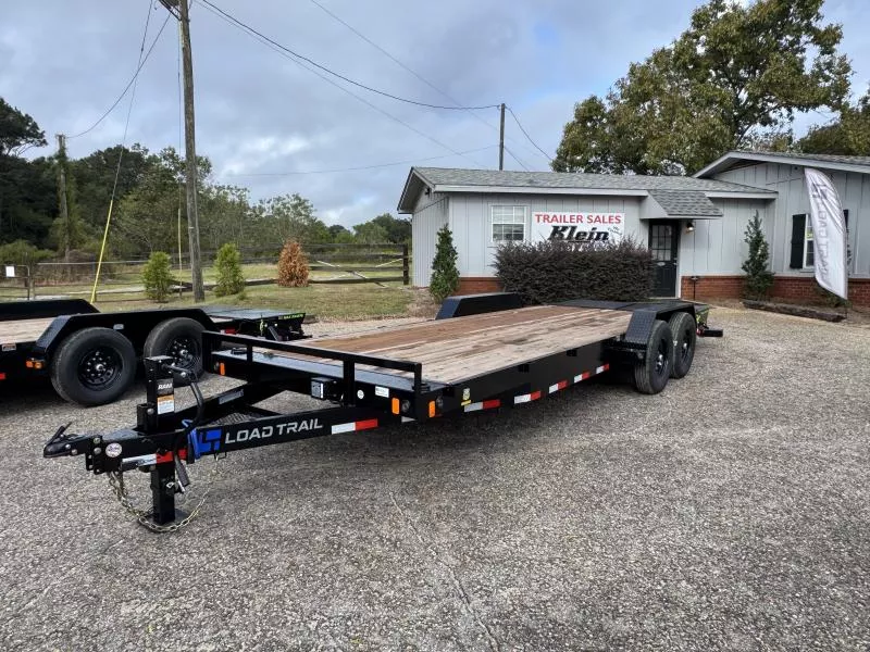 new Equipment / Flatbed Trailers Load Trail  for sale, in Semmes, AL Thumbnail 3