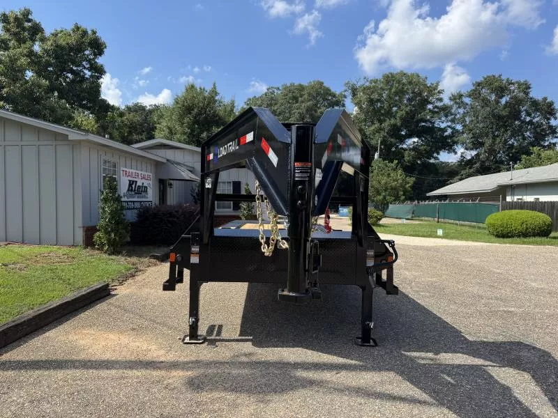 new Equipment / Flatbed Trailers Load Trail  for sale, in Semmes, AL Thumbnail 2