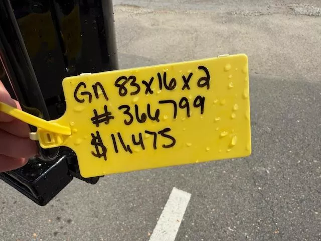 new Dump Trailers Load Trail  for sale, in Northport, AL Thumbnail 7