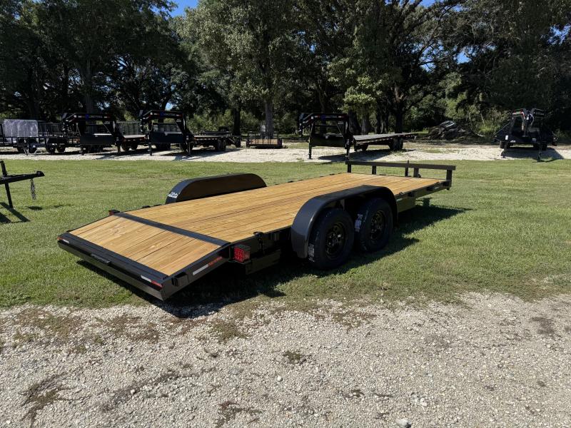 new Car Haulers / Racing Trailers L&O Manufacturing  for sale, in Semmes, AL Thumbnail 4