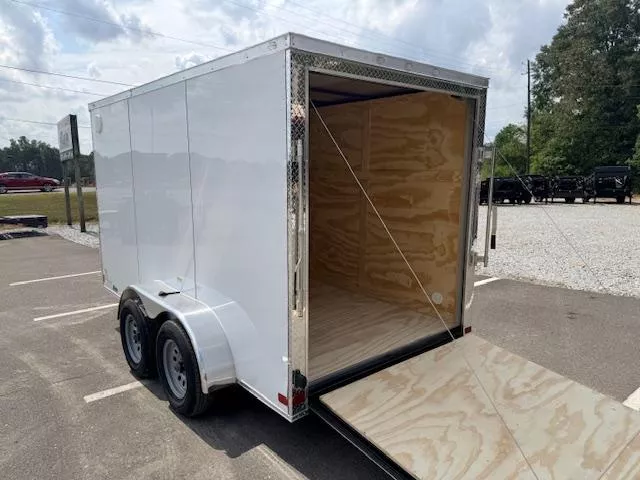 new Cargo (Enclosed) Trailers Other  for sale, in Northport, AL Thumbnail 6