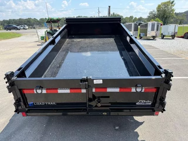new Dump Trailers Load Trail  for sale, in Northport, AL Thumbnail 4