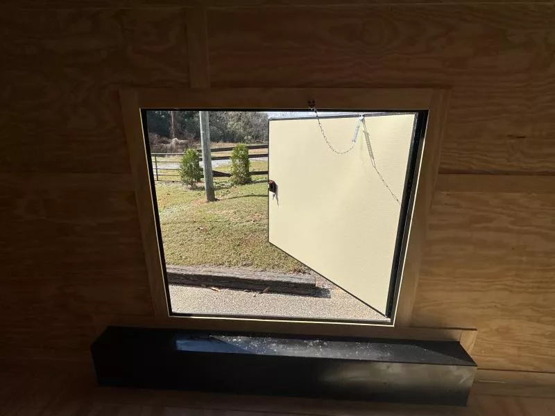 new Cargo (Enclosed) Trailers Rock Solid Cargo  for sale, in Semmes, AL Thumbnail 8