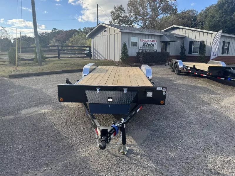 new Car Haulers / Racing Trailers Load Trail  for sale, in Semmes, AL Thumbnail 2