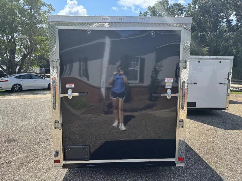 new Cargo (Enclosed) Trailers Other  for sale, in Semmes, AL Thumbnail 6