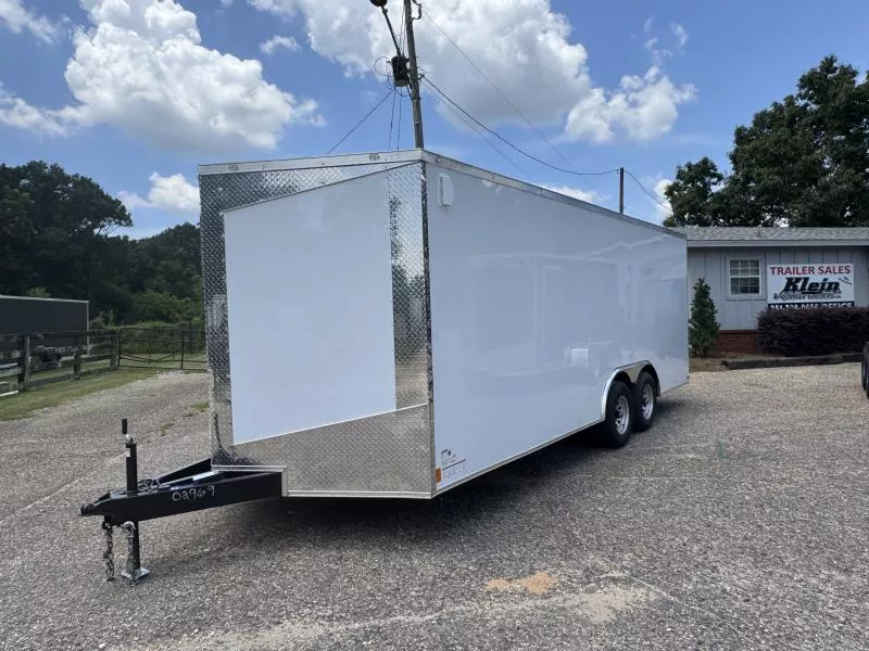 new Cargo (Enclosed) Trailers Other  for sale, in Semmes, AL Thumbnail 3