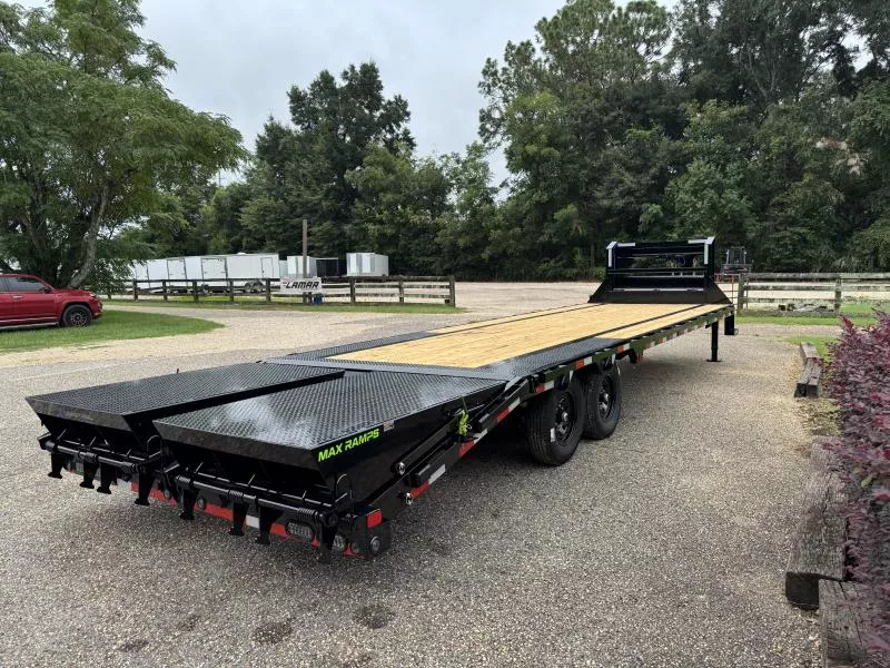 new Equipment / Flatbed Trailers Load Trail  for sale, in Semmes, AL Thumbnail 4