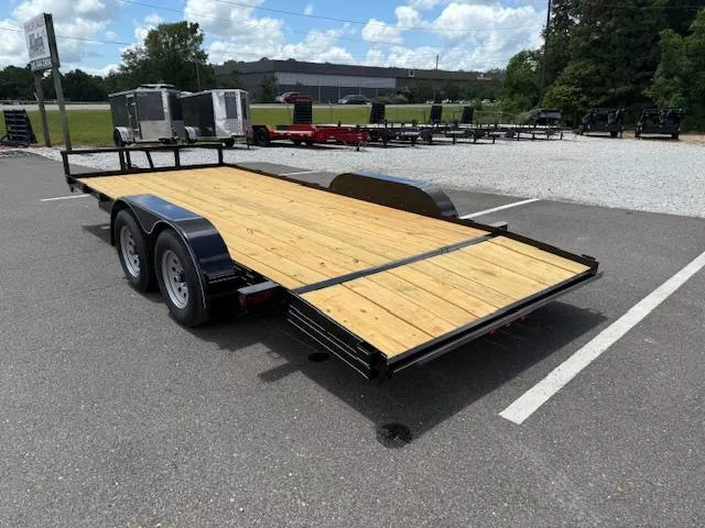 new Utility Trailers Lone Wolf Trailer  for sale, in Northport, AL Thumbnail 5