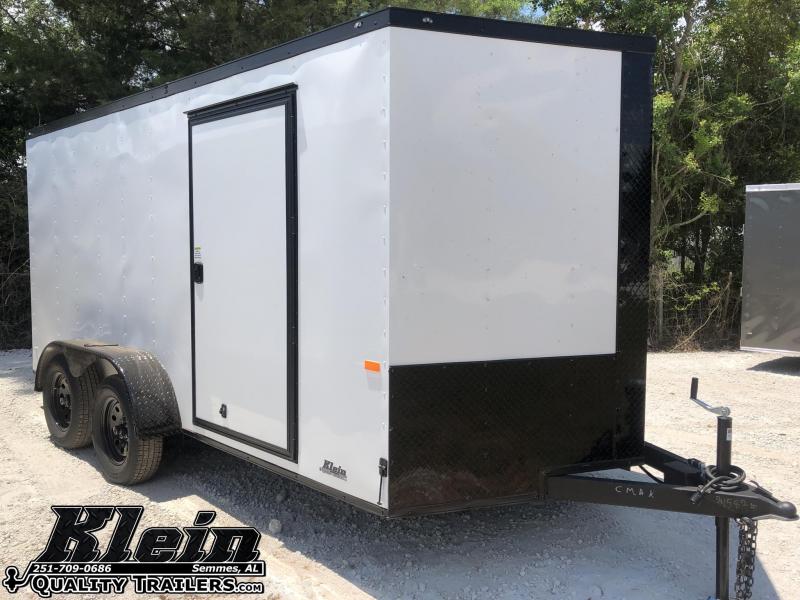 2021 Rock Solid Cargo 7X14 Cargo Trailer 2021 Rock Solid Cargo 7X14 Cargo Trailer