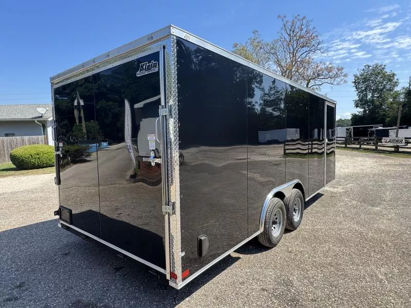 new Cargo (Enclosed) Trailers Other  for sale, in Semmes, AL Thumbnail 3