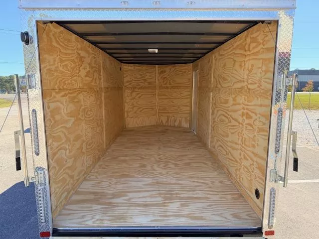 new Cargo (Enclosed) Trailers Other  for sale, in Northport, AL Thumbnail 3