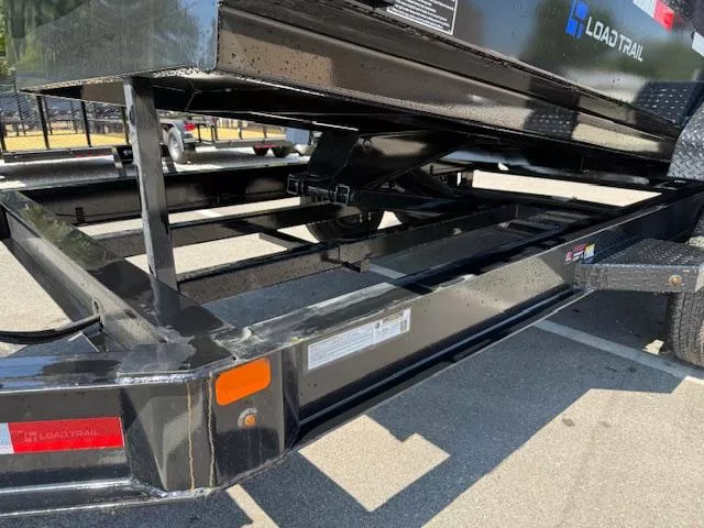 new Dump Trailers Load Trail  for sale, in Northport, AL Thumbnail 6