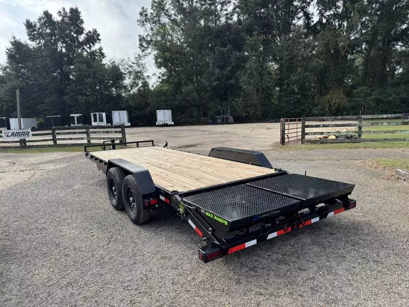 new Equipment / Flatbed Trailers Load Trail  for sale, in Semmes, AL Thumbnail 5