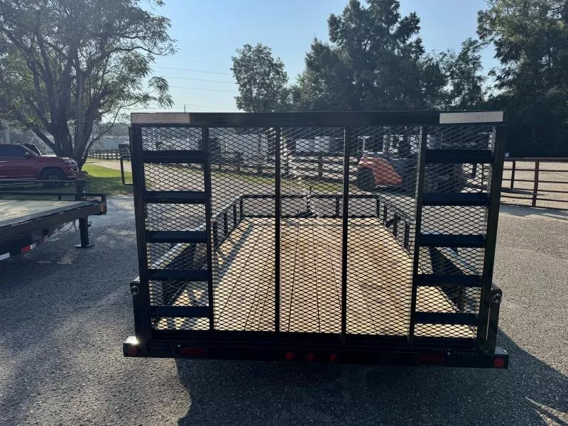 new Utility Trailers Load Trail  for sale, in Semmes, AL Thumbnail 6