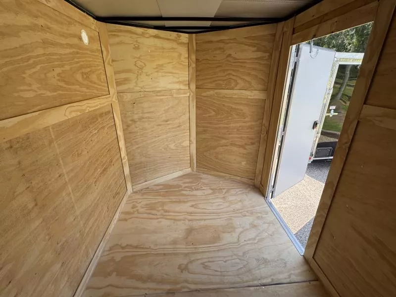 new Cargo (Enclosed) Trailers Other  for sale, in Semmes, AL Thumbnail 5
