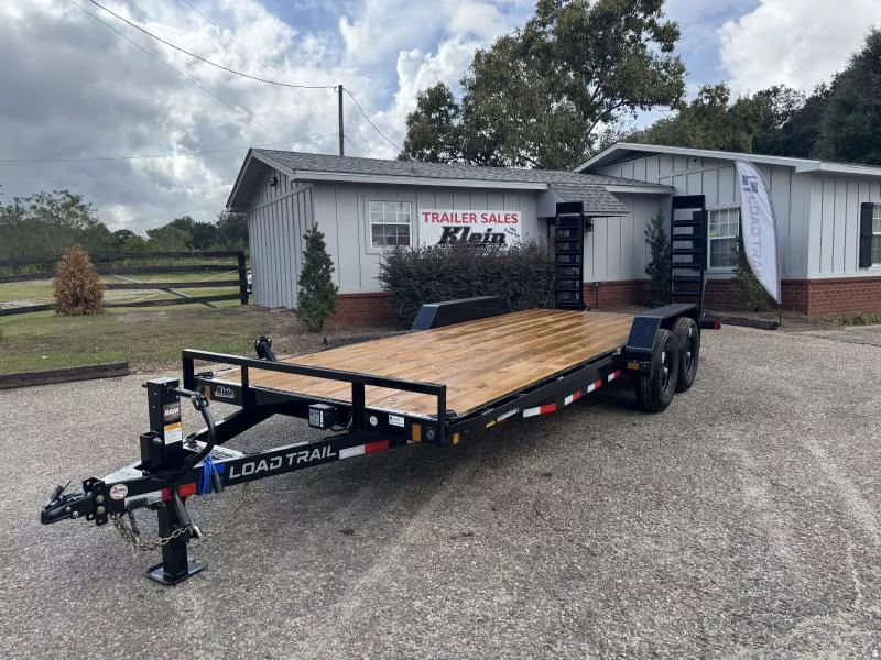 new Equipment / Flatbed Trailers Load Trail  for sale, in Semmes, AL Thumbnail 3