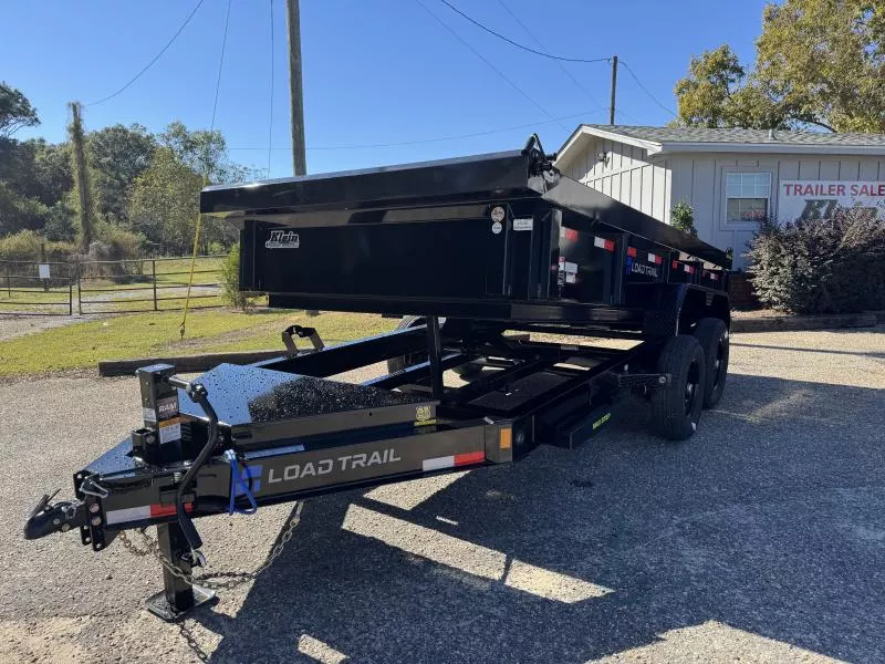 new Dump Trailers Load Trail  for sale, in Semmes, AL Thumbnail 3