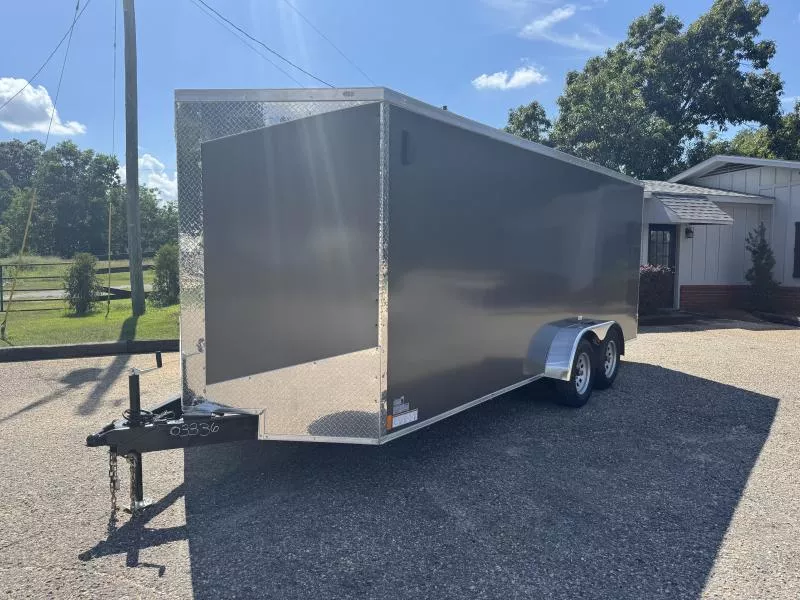 new Cargo (Enclosed) Trailers Other  for sale, in Semmes, AL Thumbnail 3