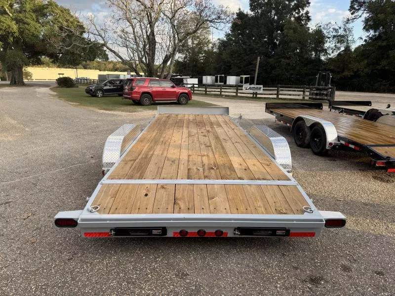 new Car Haulers / Racing Trailers Load Trail  for sale, in Semmes, AL Thumbnail 6