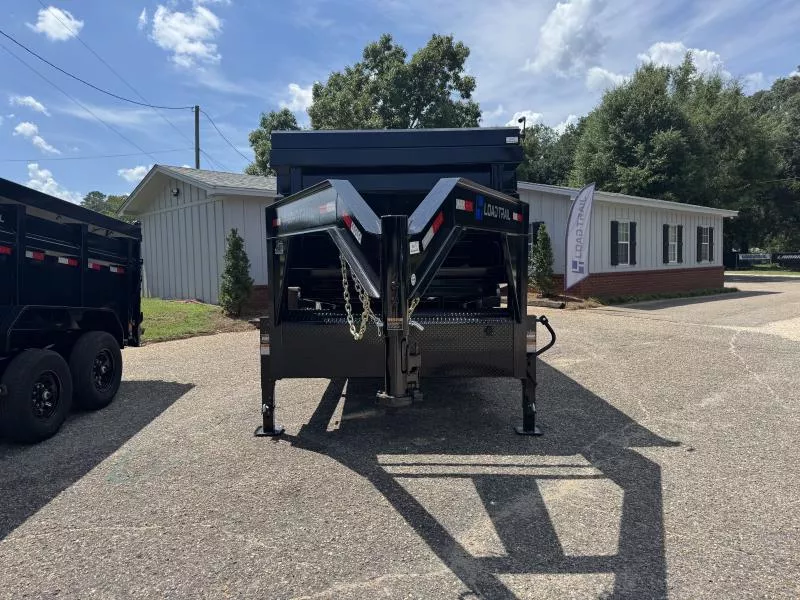 new Dump Trailers Load Trail  for sale, in Semmes, AL Thumbnail 2