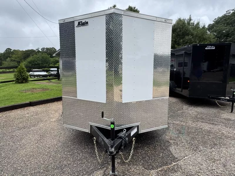 new Cargo (Enclosed) Trailers Rock Solid Cargo  for sale, in Semmes, AL Thumbnail 2