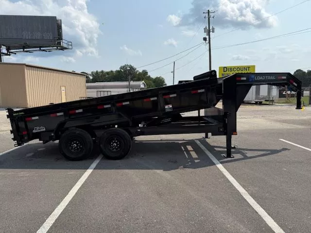 new Dump Trailers Load Trail  for sale, in Northport, AL Thumbnail 3