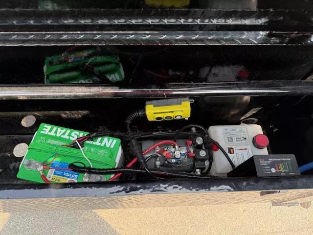 new Dump Trailers Load Trail  for sale, in Northport, AL Thumbnail 8