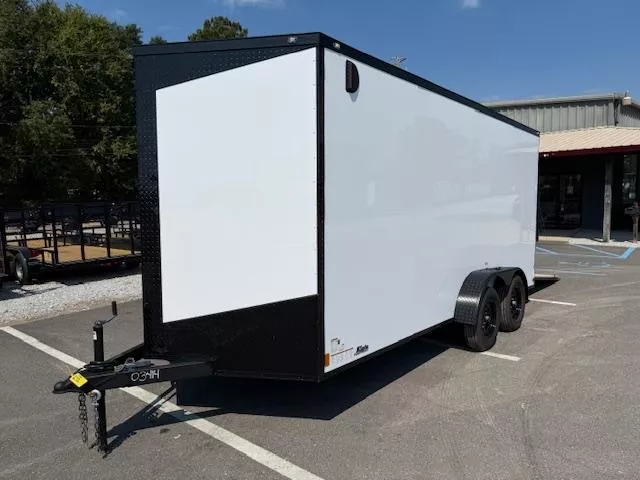 new Cargo (Enclosed) Trailers Other  for sale, in Northport, AL Thumbnail 7