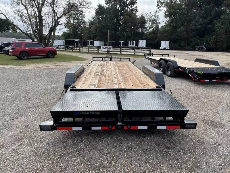 new Equipment / Flatbed Trailers Load Trail  for sale, in Semmes, AL Thumbnail 6