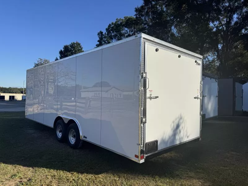 new Cargo (Enclosed) Trailers Other  for sale, in Semmes, AL Thumbnail 6
