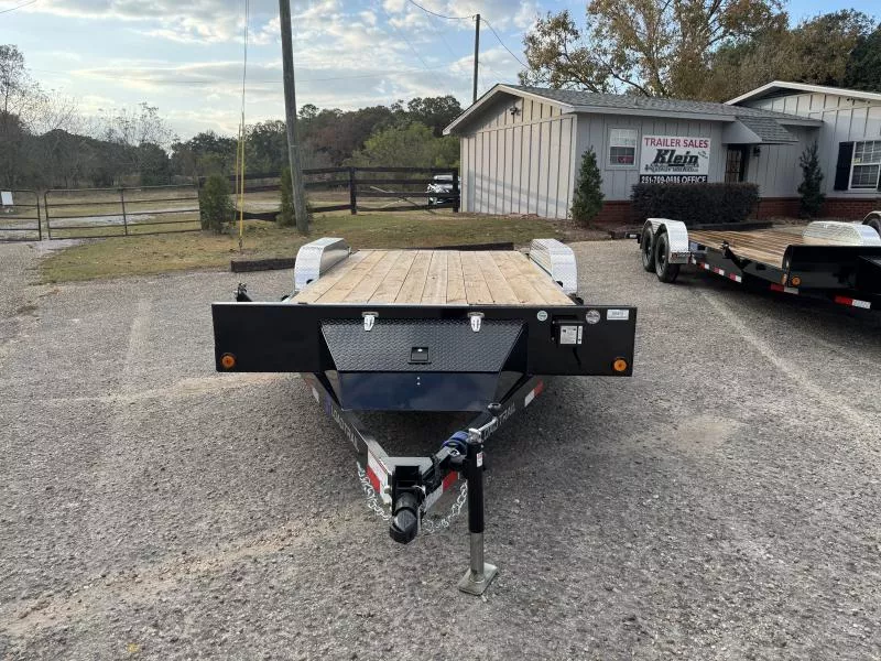 new Car Haulers / Racing Trailers Load Trail  for sale, in Semmes, AL Thumbnail 2
