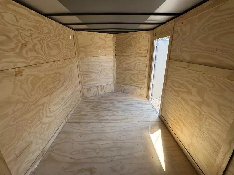 new Cargo (Enclosed) Trailers Other  for sale, in Semmes, AL Thumbnail 4
