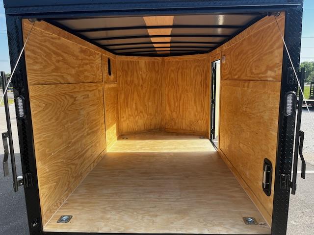 new Cargo (Enclosed) Trailers Rock Solid Cargo  for sale, in Northport, AL Thumbnail 5