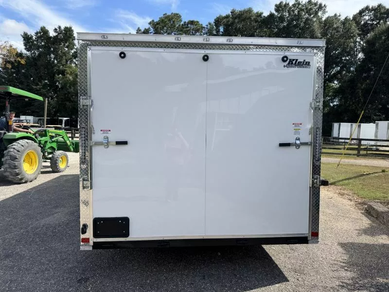 new Cargo (Enclosed) Trailers Other  for sale, in Semmes, AL Thumbnail 6