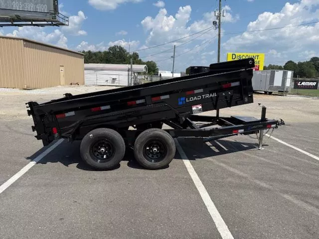 new Dump Trailers Load Trail  for sale, in Northport, AL Thumbnail 2