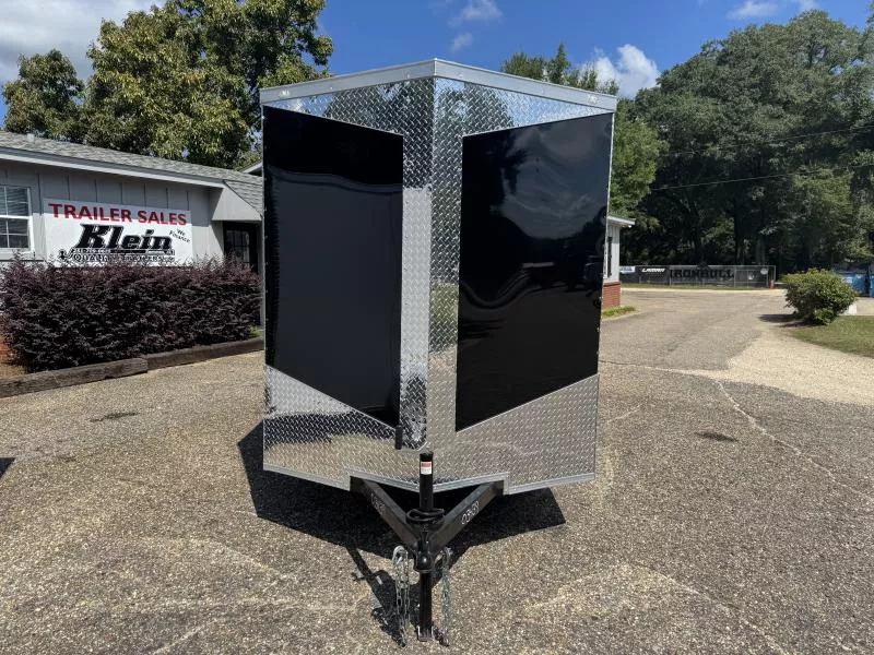 new Cargo (Enclosed) Trailers Other  for sale, in Semmes, AL Thumbnail 2