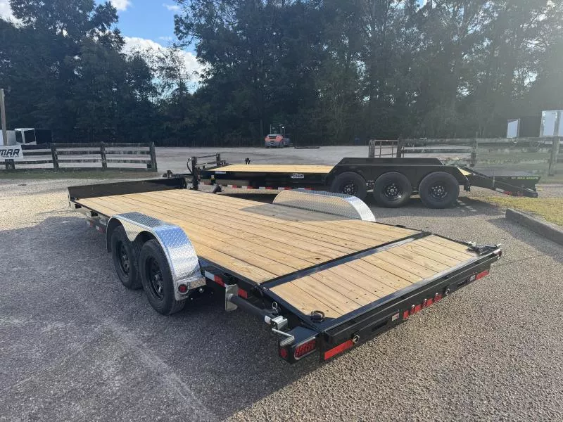 new Car Haulers / Racing Trailers Load Trail  for sale, in Semmes, AL Thumbnail 5