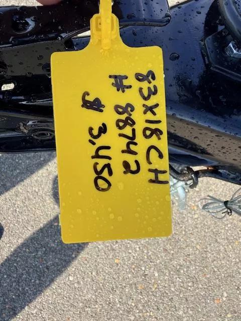 new Car Haulers / Racing Trailers Lone Wolf Trailer  for sale, in Northport, AL Thumbnail 6