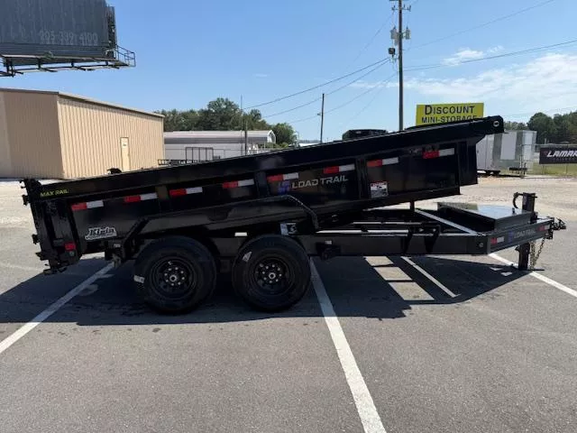 new Dump Trailers Load Trail  for sale, in Northport, AL Thumbnail 3