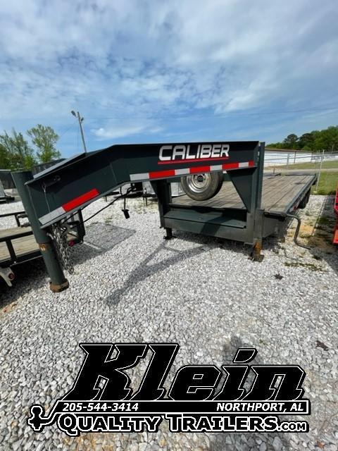 2021 Trailer World 102x16 Gooseneck Equipment Trailer 2021 Trailer World 102x16 Gooseneck Equipment Trailer