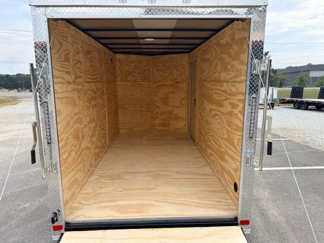 new Cargo (Enclosed) Trailers Other  for sale, in Northport, AL Thumbnail 5