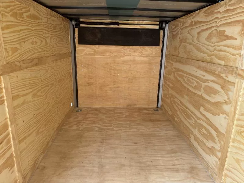 new Cargo (Enclosed) Trailers Other  for sale, in Semmes, AL Thumbnail 5