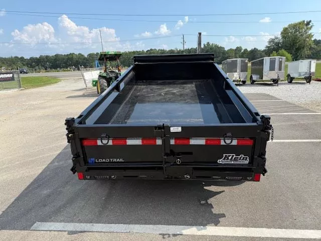 new Dump Trailers Load Trail  for sale, in Northport, AL Thumbnail 4