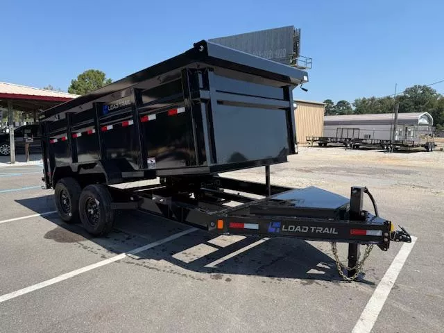 new Dump Trailers Load Trail  for sale, in Northport, AL Thumbnail 2