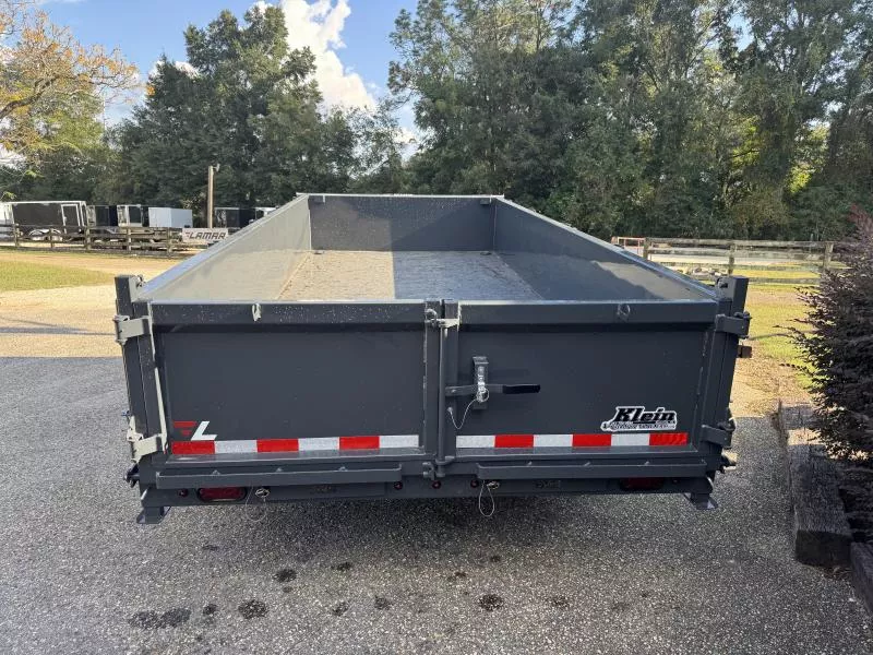 new Dump Trailers Lamar Trailers  for sale, in Semmes, AL Thumbnail 4