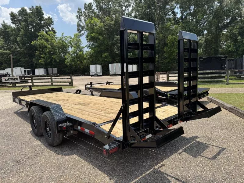 new Equipment / Flatbed Trailers Load Trail  for sale, in Semmes, AL Thumbnail 4