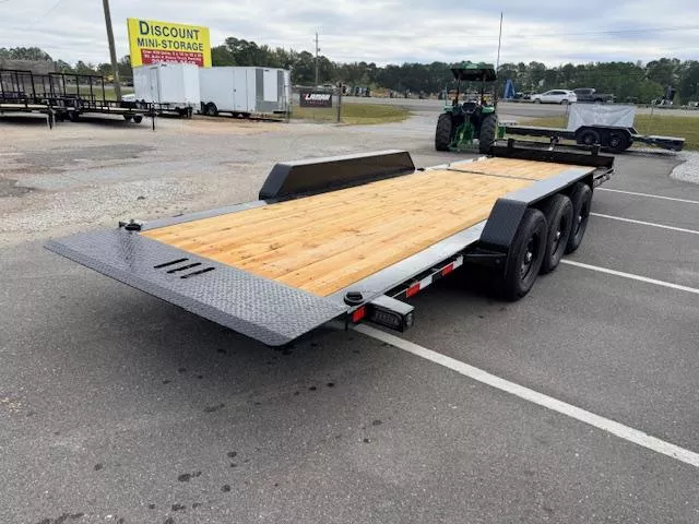 new Tilt Trailers Load Trail  for sale, in Northport, AL Thumbnail 3